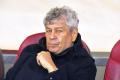 Mircea Lucescu i-a dat replica lui Rednic: Chiar ma gandeam la el. L-as intreba ceva