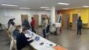 In Confederatia Elvetiana au fost organizate opt sectii de votare pentru prezidentiale, inclusiv in Parohia ortodoxa romana Sf. M. Mc. Gheorghe