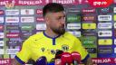 Petrolul vs. Dinamo 0-1 » Paul Papp, dezamagit dupa infrangerea suferita in fata cainilor: Nu am avut vana necesara pentru a scoate un rezultat bun