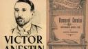 Victor Anestin, primul maestru al prozei SF romanesti