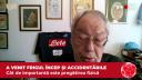 Ioanitoaia la zi. Directorul GSP a analizat runda 17 din Superliga: O etapa interesanta. Dinamo e surpriza placuta a campionatului