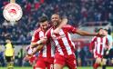 Olympiacos are probleme de lot inaintea duelului cu FCSB