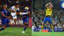 Meciul Al Gharafa - Al Nassr este LIVE in AntenaPLa, 18:00. Florinel Coman, duel cu Cristiano Ronaldo in Liga Campionilor Asiei