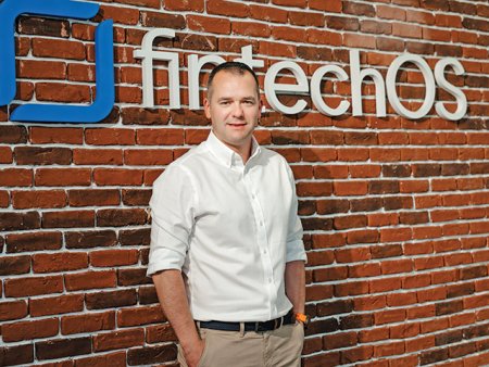 Teodor Blidarus, CEO si cofondator al FintechOS: Daca pana in 2025 o banca nu foloseste inteligenta artificiala, nu va avea nicio sansa sa concureze cu una care o face