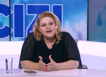 Diana Sosoaca a facut publica componenta Guvernului Romaniei daca SOS castiga alegerile parlamentare