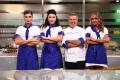 Chefi la cutite, editie speciala. Vedetele vin sa gateasca in show-ul culinar de la Antena 1