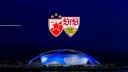 Stuttgart cauta a doua victorie in Champions League in Serbia