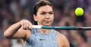 Simona Halep pregateste departe de casa marea revenire in circuit