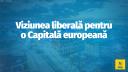 Legea comunitatilor energetice - propunerea PNL Bucuresti pentru energie curata si ieftina