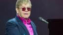 Elton John, declaratii despre starea sa de sanatate: Nu mai vad cu ochiul drept de patru luni