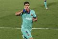 Luis Suarez ramane la I<span style='background:#EDF514'>NTER MIAMI</span> pentru inca un sezon