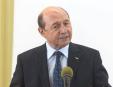 Traian <span style='background:#EDF514'>BASESCU:</span> 'Romanians voted for a robot'