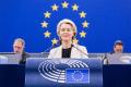 European Parliament approves new European Commission: Roxana Minzatu, Executive Vice-President