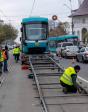 Primaria Galati a achizitionat zece tramvaie romanesti