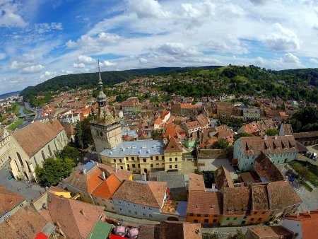 Candidati judetul Mures alegeri parlamentare 2024. Cine candideaza in Mures la Camera Deputatilor si Senat