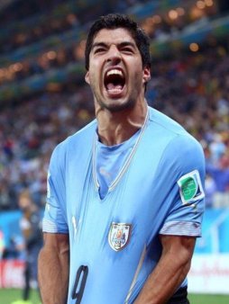 Luis Suarez si-a prelungit contractul cu I<span style='background:#EDF514'>NTER MIAMI</span>