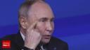 Vladimir Putin: Rusia selecteaza tinte in Ucraina care ar putea include si 