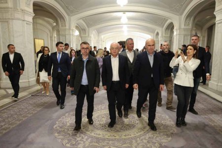 Ilie Bolojan admite ca e posibil un nou guvern cu PSD: ‘Si eu am facut o coalitie cu ei la Oradea’