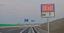 Bucuresti-Craiova aproape integral pe autostrada si drum expres: Ministerul <span style='background:#EDF514'>TRANSPORTURI</span>lor a mai deschis traficul pe inca 20 km. In total din cei 121 km se poate circula pe 92 km. Maine urmeaza inca 17 km