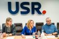 USR va contesta decizia de renumarare a voturilor si va sesiza Comisia de la Venetia