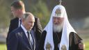 De unde s-a inspirat Georgescu. Patriarhul Kirill al Moscovei: Crestinii rusi asteapta venirea lui Iisus