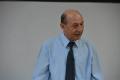 Traian Basescu: Alegerile prezidentiale sunt compromise, societatea risca o explozie sociala