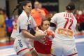 Muntenegru - Serbia, in grupa Romaniei de la Campionatul European de handbal feminin » Incep calculele