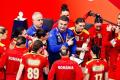 Handbal feminin: Romania-Cehia 29-28, in prima partida a tricolorelor la Campionatul European