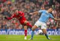 Liverpool - Manchester City, meciul care poate decide titlul din Premier League