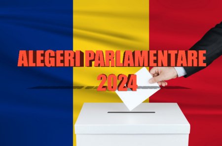 Alegeri parlamentare 2024: votul din diaspora a inceput in forta / UPDATE