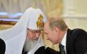 Patriarhul Kirill al Rusiei: teama crestinilor fata de 