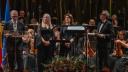 Aplauze la scena deschisa la Fenice pentru Valentina Nafornita, Ruxandra Donose, Stefan Pop si Orchestra Operei Nationale Bucuresti, dirijata de Daniel Jinga