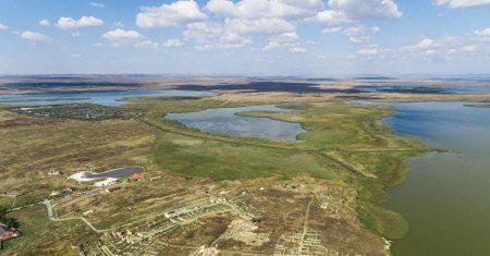 Cel mai vechi oras din Romania, care si-a pastrat denumirea originala. De unde vine numele lui