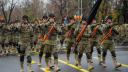 Ziua Nationala a Romaniei. Parada Militara in Bucuresti si <span style='background:#EDF514'>ALBA IULIA</span>