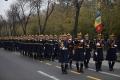 Ziua Nationala a Romaniei. Marea Unire este sarbatorita cu parade militare si spectacole, in toata tara