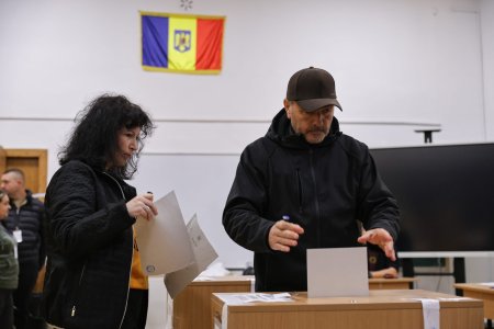 Toni Grebla, presedintele AEP, apel catre presedintii sectiilor de vot: Sa dea dovada de maxima atentie