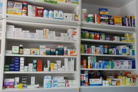 Medicamentele uzuale care cauzeaza caderea parului