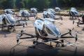 EHang, producator chinez de drone-taxi, anunta o rascumparare de actiuni in valoare de 30 de milioane de dolari (VIDEO)