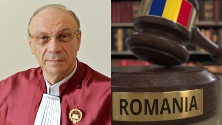 Mesajul presedintelui CCR, de Ziua Nationala: Sa ne implicam in stabilitatea si continuarea constructiei democratiei Romaniei