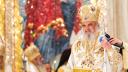 Patriarhul Daniel anunta ca a primit din Italia 