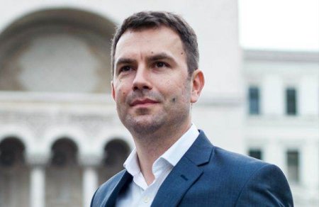 Catalin Drula: Am votat cu gandul la copiii nostri, la tara in care vrem sa traiasca, o tara libera, o tara europeana, o tara democratic