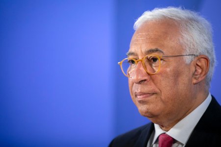 Portughezul Antonio Costa preia azi presedintia Consiliului European