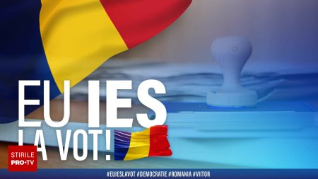 EXIT-POLL alegeri parlamentare 2024. Primele rezultate publicate la ora 21:00, pe stirileprotv.ro