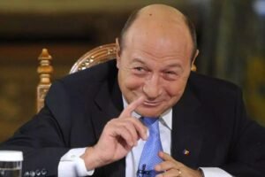 Care este avertismentul fostului presedinte Traian Basescu pentru Romania