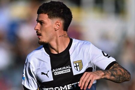 Parma - Lazio » Man anuntat titular, <span style='background:#EDF514'>MIHAIL</span>a doar rezerva in etapa #14 din Serie A. Echipe probabile + cote