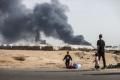 15 morti in atacurile israeliene in Gaza, in timp ce in Cairo sunt purtate discutii cu Hamas