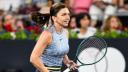 Simona Halep, mesaj in ziua alegerilor parlamentare: ,,Haideti sa votam pentru Romania, pentru Europa, pentru noi