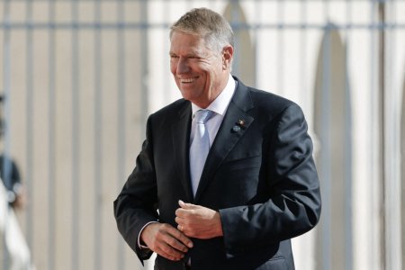 Klaus Iohannis, mesaj clar dupa ce a pus <span style='background:#EDF514'>STAMPILA</span> la parlamentare: Poftiti la vot, eu am votat pentru o Romanie europeana