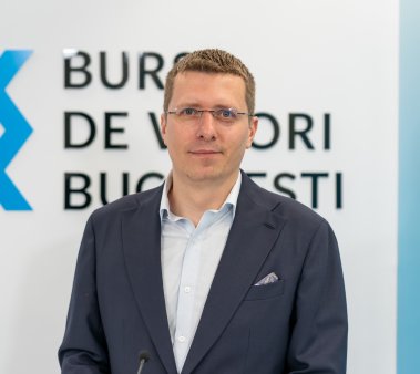 Opinie Marius <span style='background:#EDF514'>ALEXE</span>, investitor la bursa. Patriotismul: Ieri cu arma, astazi cu cardul