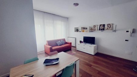 Cum a ajuns o familie de romi stapana pe un apartament inchiriat pe Booking. Nici Politia nu ii poate da afara